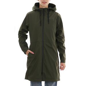 GIUBBOTTO VAND VERDE